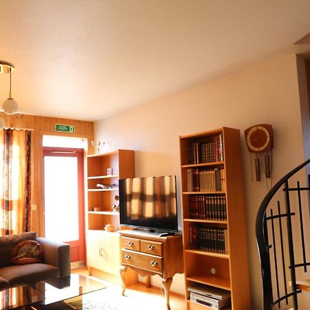 Stekkjardalur Holiday Home Svínavatn Екстериор снимка