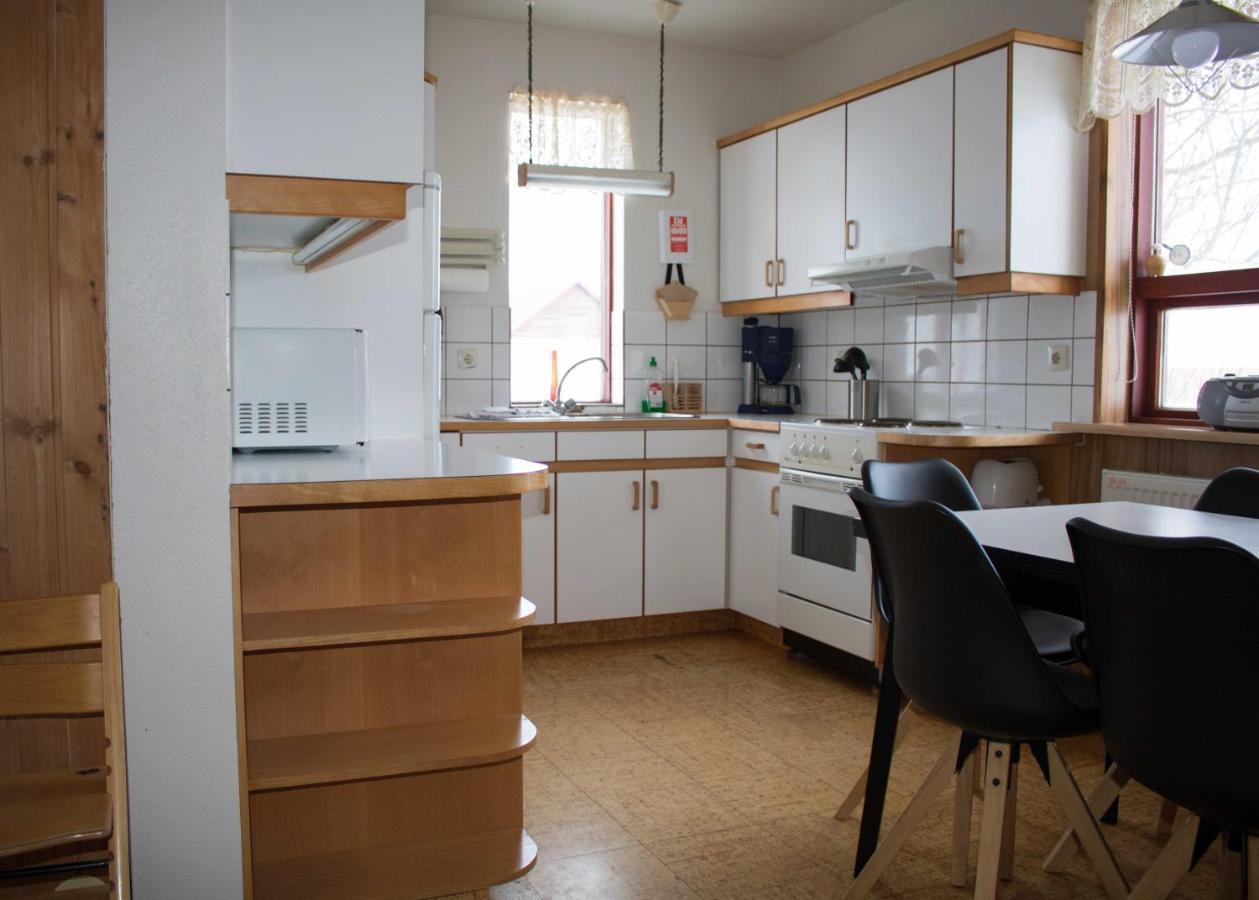 Stekkjardalur Holiday Home Svínavatn Екстериор снимка