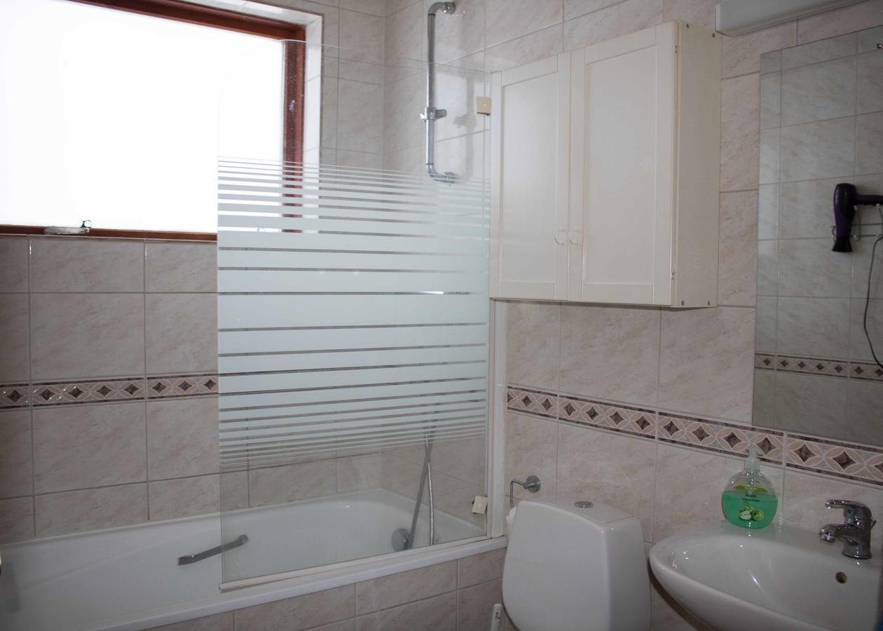 Stekkjardalur Holiday Home Svínavatn Екстериор снимка