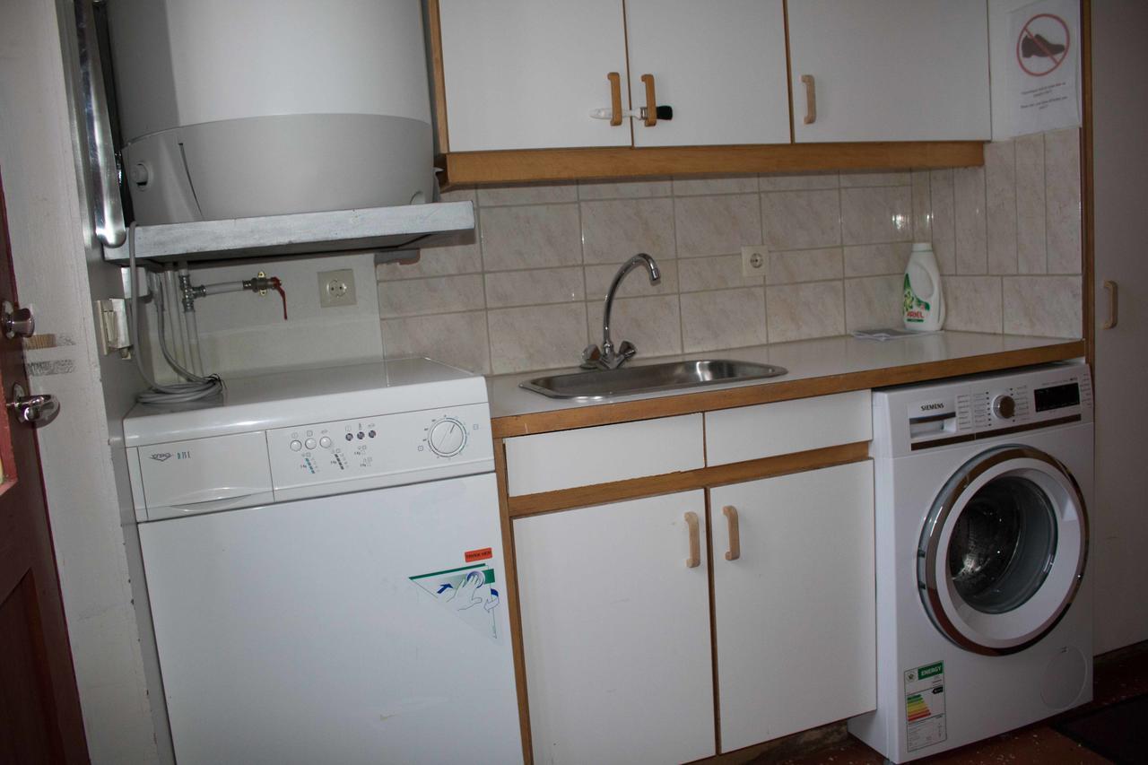 Stekkjardalur Holiday Home Svínavatn Екстериор снимка