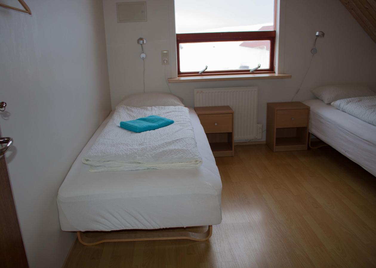 Stekkjardalur Holiday Home Svínavatn Екстериор снимка