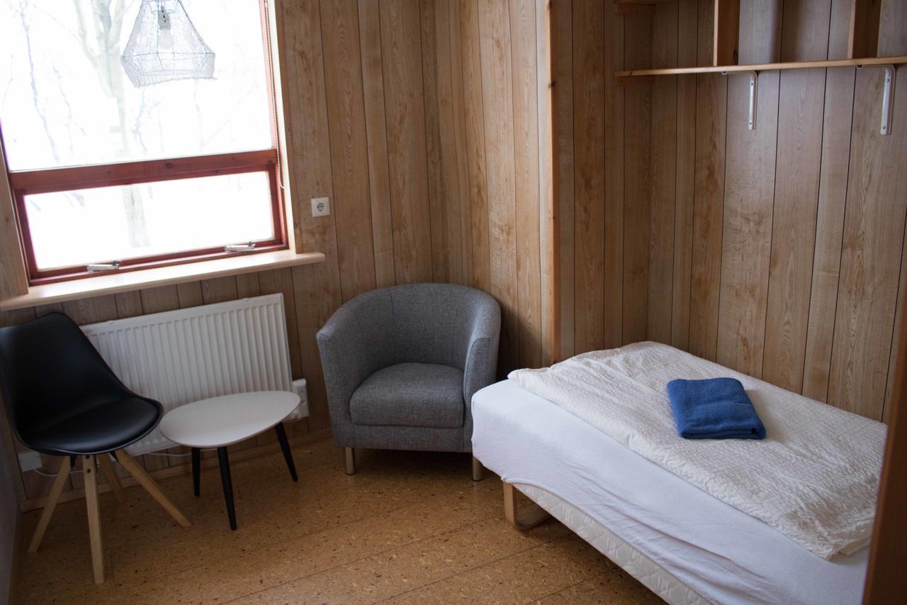 Stekkjardalur Holiday Home Svínavatn Екстериор снимка