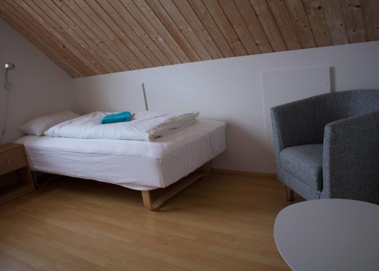 Stekkjardalur Holiday Home Svínavatn Екстериор снимка