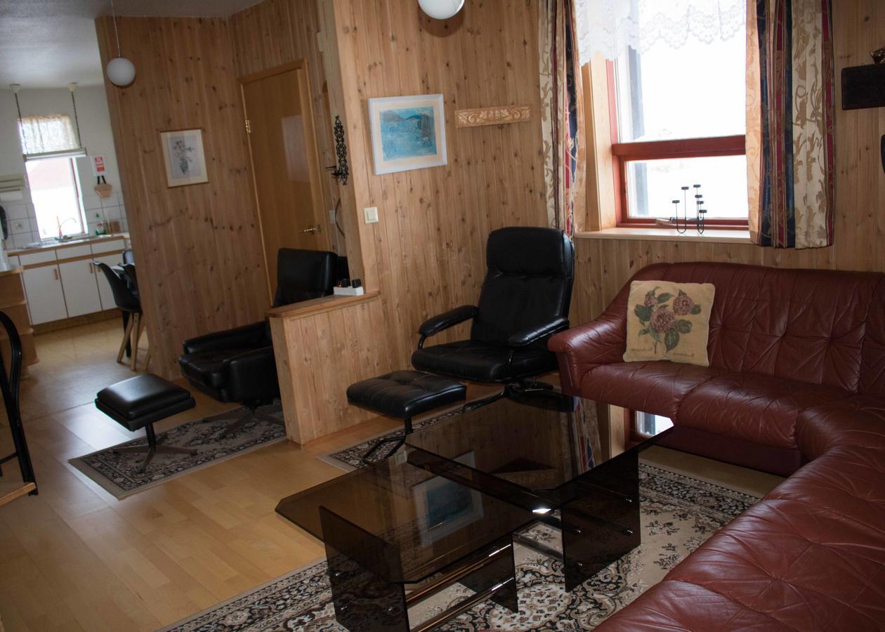 Stekkjardalur Holiday Home Svínavatn Екстериор снимка