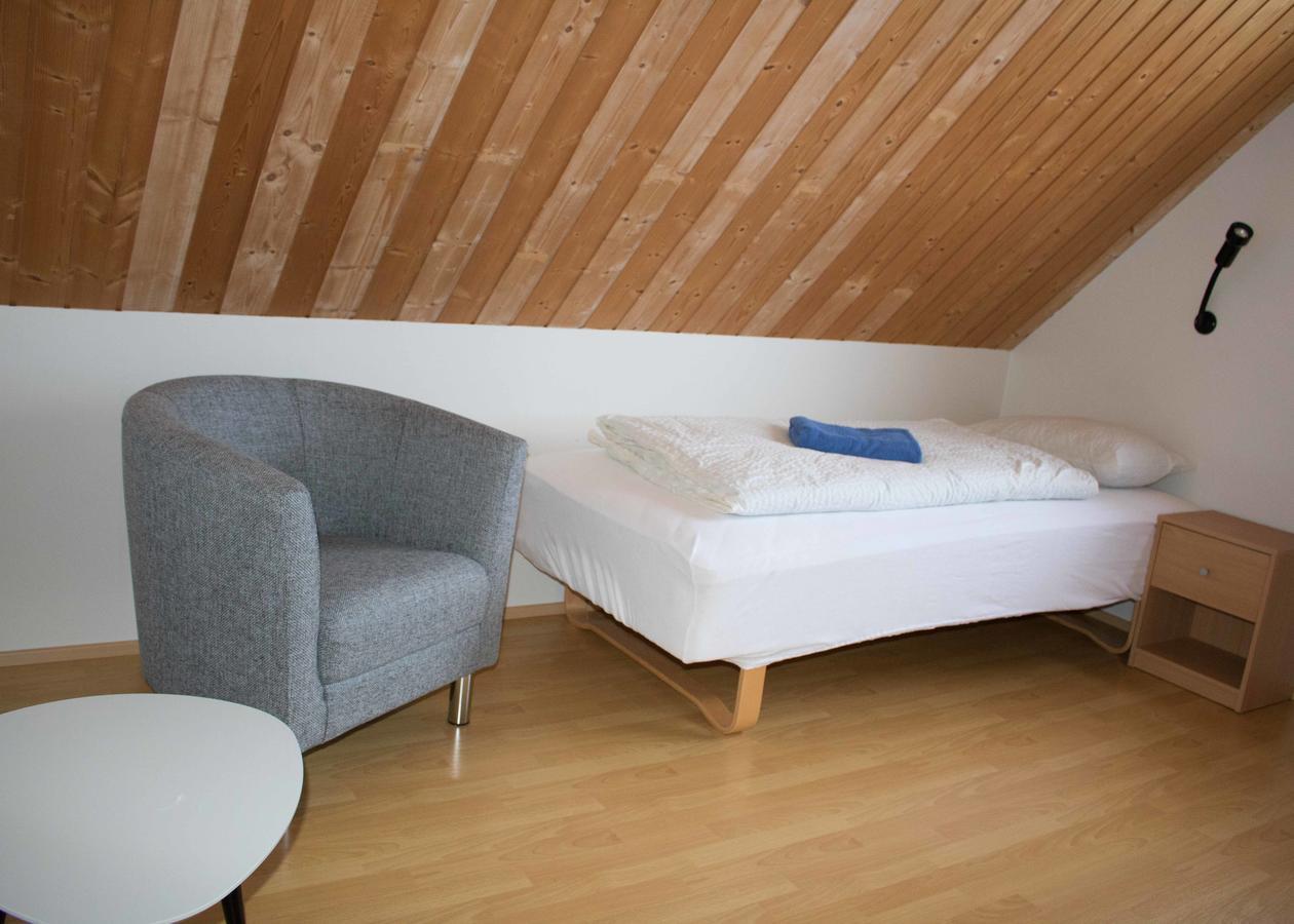 Stekkjardalur Holiday Home Svínavatn Екстериор снимка
