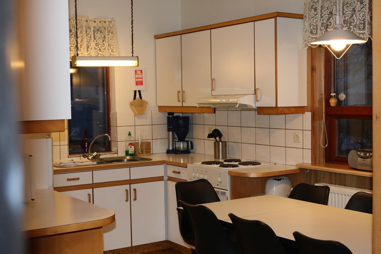 Stekkjardalur Holiday Home Svínavatn Екстериор снимка