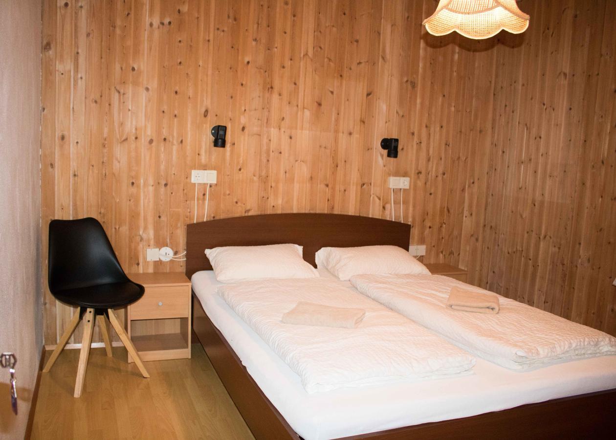 Stekkjardalur Holiday Home Svínavatn Екстериор снимка